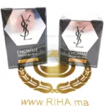 L'Homme Intense - Yves Saint Laurent 1 L’Homme Intense Yves Saint Laurent