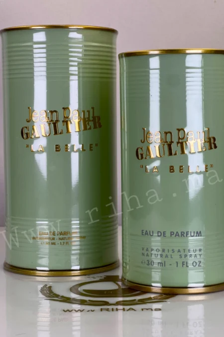 La Belle-Jean Paul Gaultier eau de parfum prix maroc