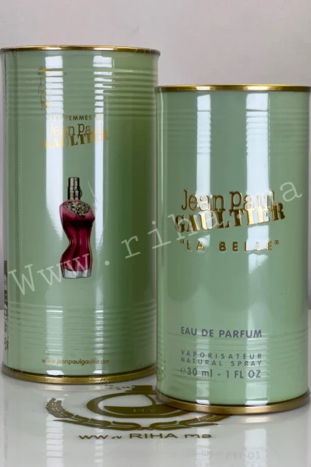 La Belle-Jean Paul Gaultier eau de parfum prix maroc
