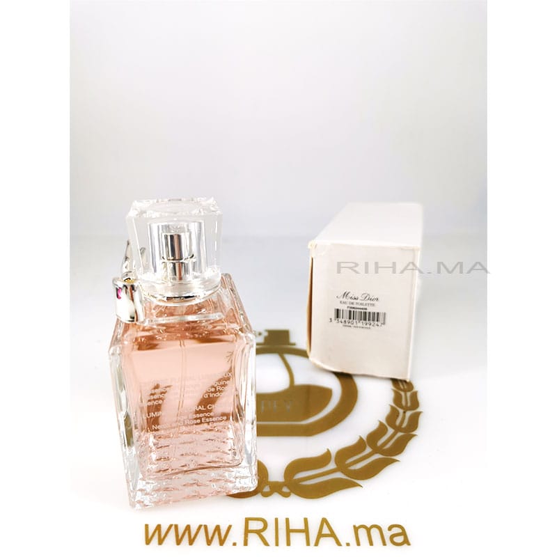 Miss Dior Christian Dior