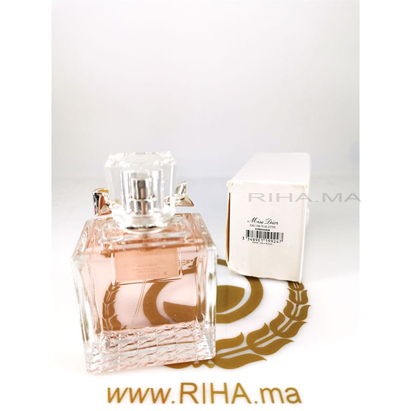 Miss Dior Christian Dior