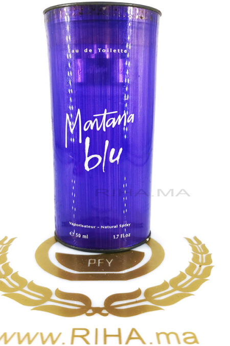 Montana Blu Montana