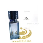 Mr. Burberry Indigo Burberry
