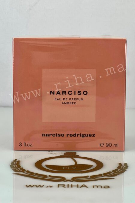 narciso ambree prix maroc