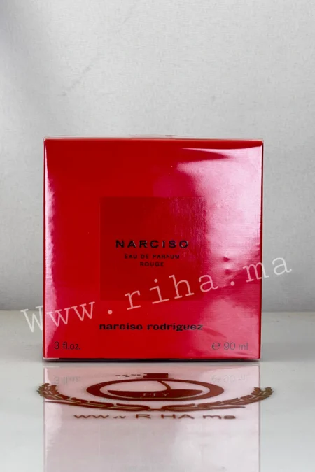 Narciso Rouge-Narciso Rodriguez