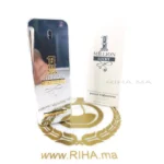 Testeur 1 Million Lucky Paco Rabanne