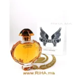 Testeur Olympéa Intense-Paco Rabanne 1 Testeur Olympéa Intense Paco Rabanne