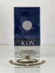 The Icon-Antonio Banderas prix maroc