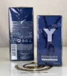 Y Live – Yves Saint Laurent prix maroc
