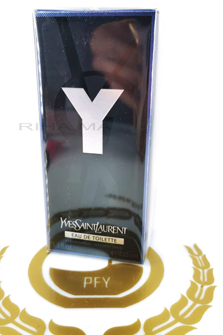 Y Yves Saint Laurent prix maroc