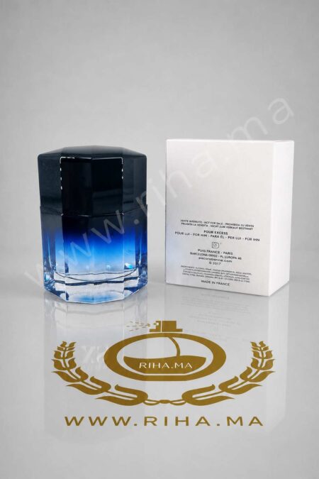 TESTEUR Pure XS Paco Rabanne