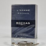 l’homme rochas prix maroc