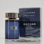 l’homme rochas prix maroc