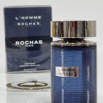 l’homme rochas prix maroc