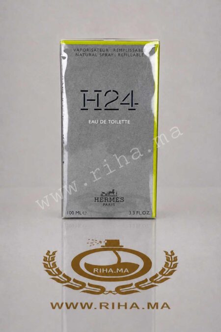 H24-Hermès prix maroc