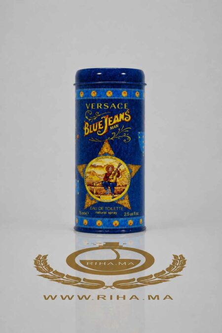 Blue Jeans 75ml -Versace