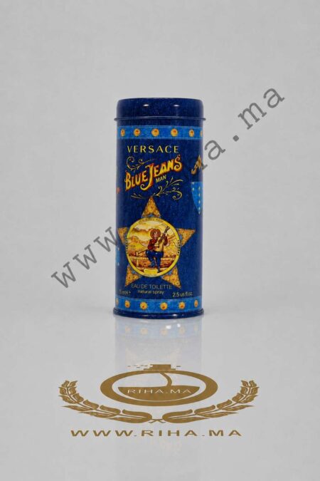 Blue Jeans 75ml -Versace