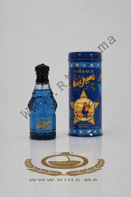 Blue Jeans 75ml -Versace