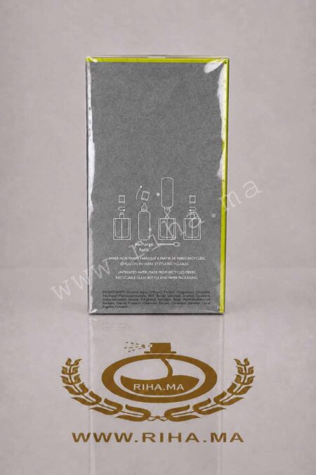 H24-Hermès prix maroc