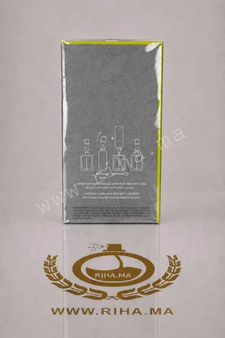 H24-Hermès prix maroc