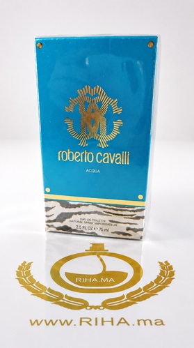 Roberto Cavalli Acqua-Roberto Cavalli