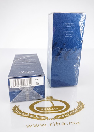 Cartier De Lune-Cartier Cartier De Lune-Cartier