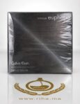 Euphoria Men Intense-Calvin Klein 1 Euphoria Men Intense-Calvin Klein