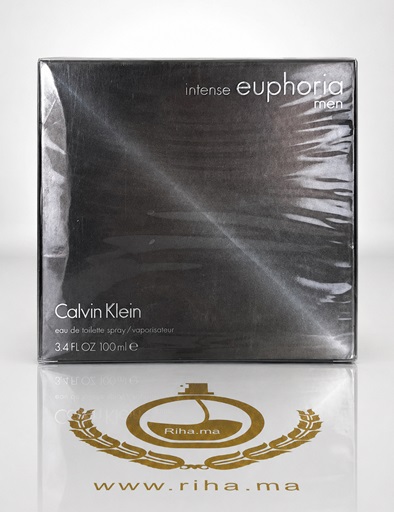 Euphoria Men Intense-Calvin Klein