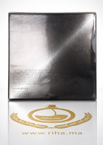 Euphoria Men Intense-Calvin Klein