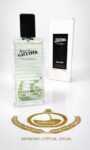 Monsieur Eau du Matin-Jean Paul Gaultier 1 Monsieur Eau du Matin-Jean Paul Gaultier