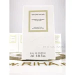 Echantillons miniature Collection Extraordinaire Gardenia Petale Van Cleef & Arpels