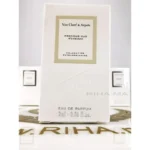 Echantillons miniature Collection Extraordinaire Precious Oud Van Cleef & Arpels