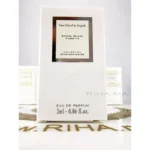 Echantillons miniature Santal Blanc Van Cleef & Arpels