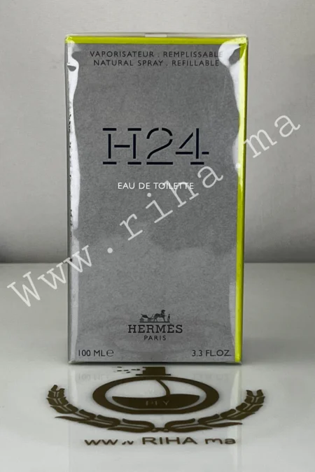 H24-Hermès prix maroc