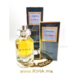L'Envol de Cartier-Cartier 1 L’Envol de Cartier Cartier
