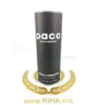 Paco-Paco Rabanne 1 Paco Paco Rabanne