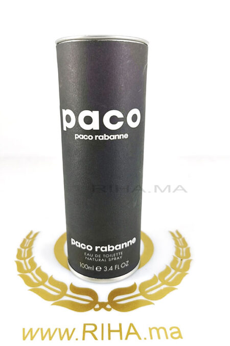 Paco Paco Rabanne