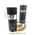 Paco Paco Rabanne