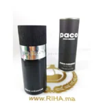 Paco Paco Rabanne