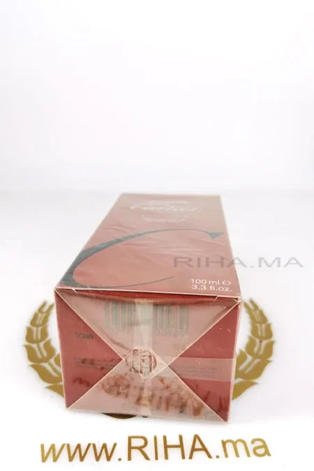 Pasha de Cartier Eau de Toilette -Cartier Cartier - parfum Maroc