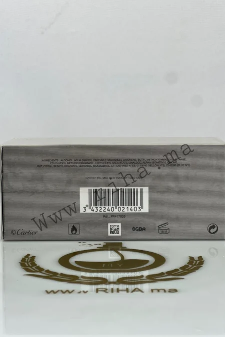 Roadster-Cartier prix marroc prix maroc