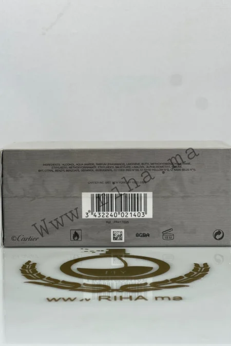 Roadster-Cartier prix marroc prix maroc