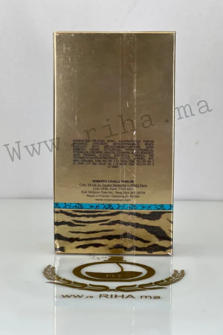 Roberto Cavalli Eau de Parfum-Roberto Cavalli prix maroc