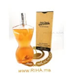 Testeur Classique Jean Paul Gaultier