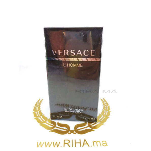 Versace LHomme Versace