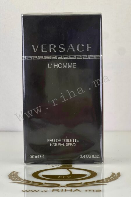 Versace L'Homme
