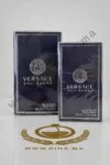 Versace Pour Homme-Versace 1 vrsace pour homme prix maroc