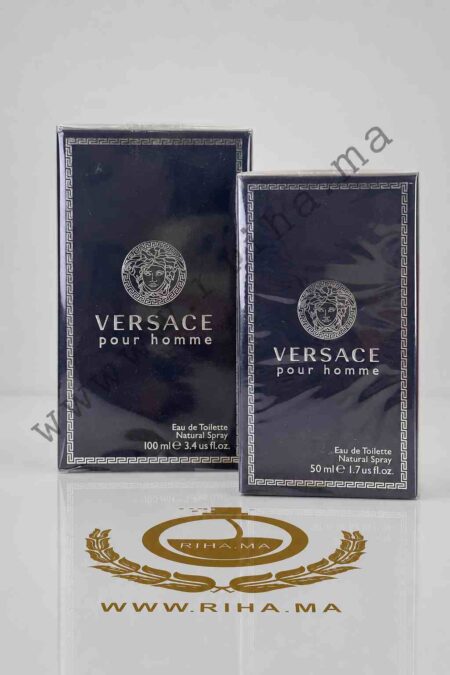 vrsace pour homme prix maroc
