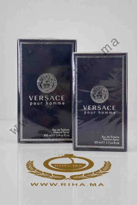 vrsace pour homme prix maroc