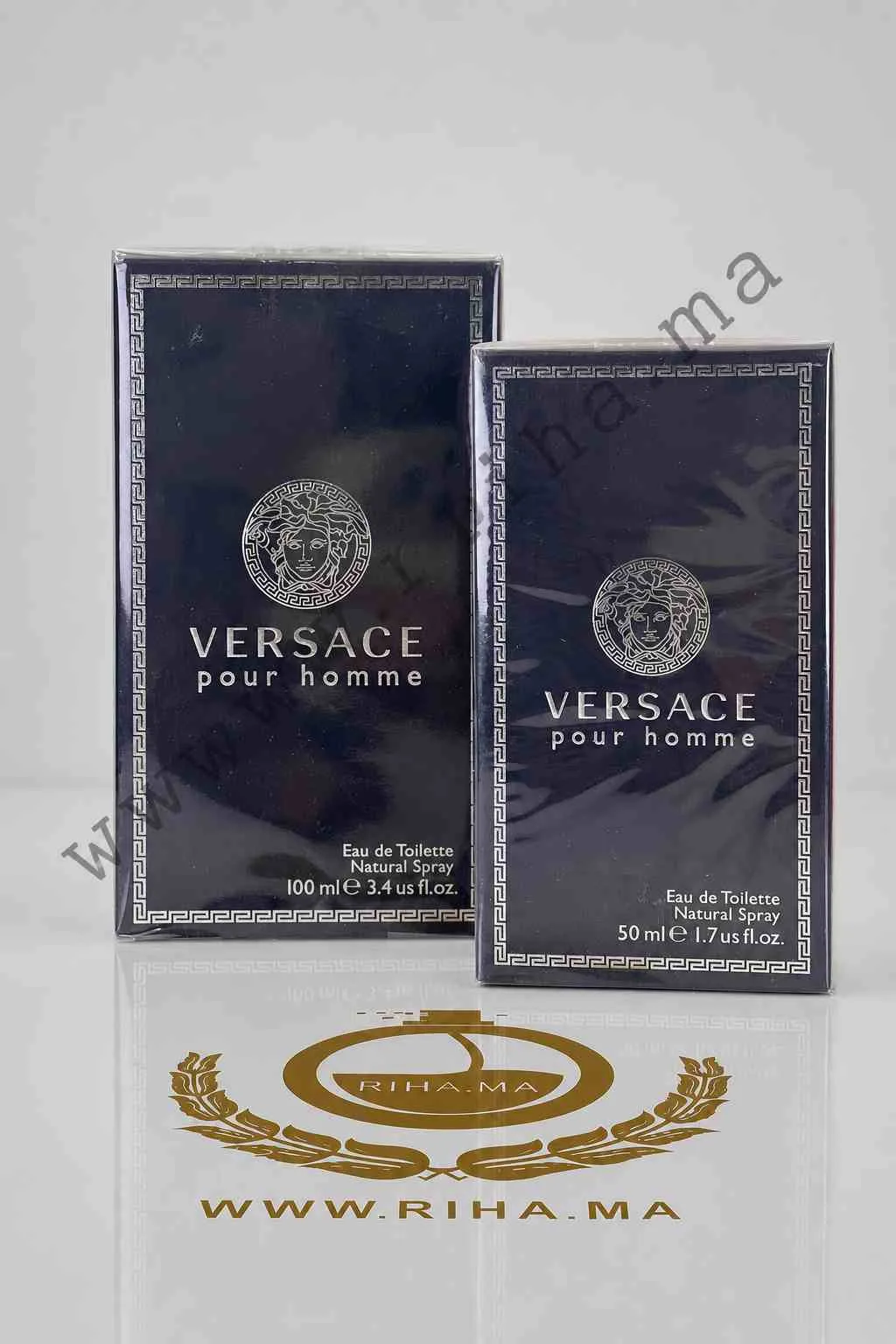 vrsace pour homme prix maroc